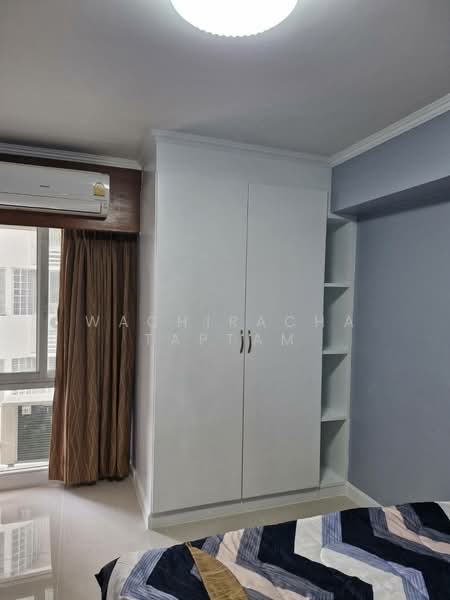 Nouvelle Condominium : นูเวล คอนโดมิเนียม, สมุทรปราการ, 99/443 ถ.บางนา-ตราด, บางโฉลง, บางพลี, สมุทรปราการ, 101 ตร.ม., คอนโด ให้เช่า, โดย Wachiracha Taptam, 500212490 - DDproperty.com