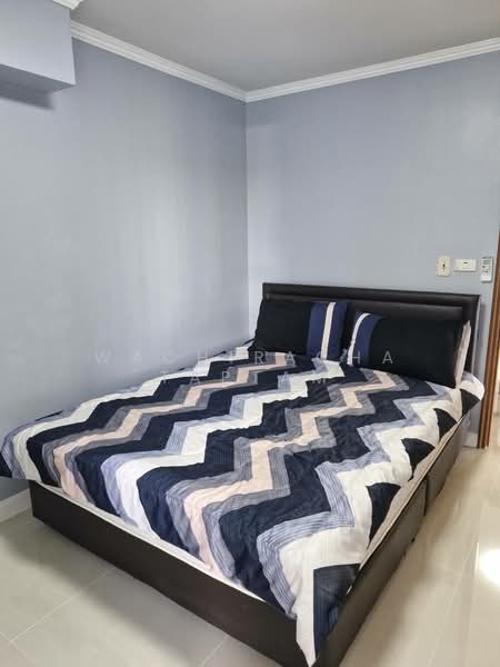 Nouvelle Condominium, Samut Prakan, 99/443 Bang Na-Trat Rd, Bang Chalong, Bang Plee, Samut Prakan, 2 Bedrooms, 101 sqm, Condo For Rent, by Wachiracha Taptam, 500212490 - DDproperty.com