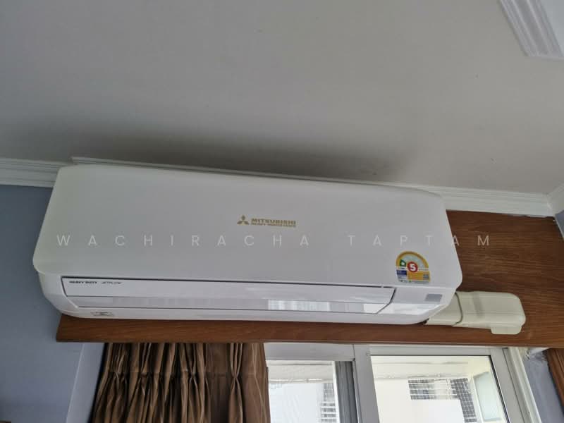 Nouvelle Condominium, Samut Prakan, 99/443 Bang Na-Trat Rd, Bang Chalong, Bang Plee, Samut Prakan, 2 Bedrooms, 101 sqm, Condo For Rent, by Wachiracha Taptam, 500212490 - DDproperty.com