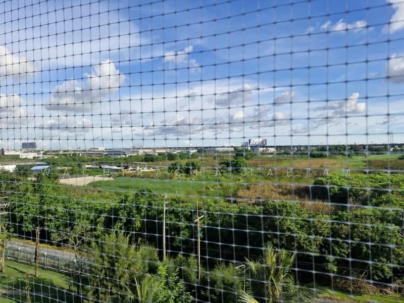 Nouvelle Condominium : นูเวล คอนโดมิเนียม, สมุทรปราการ, 99/443 ถ.บางนา-ตราด, บางโฉลง, บางพลี, สมุทรปราการ, 101 ตร.ม., คอนโด ให้เช่า, โดย Wachiracha Taptam, 500212490 - DDproperty.com