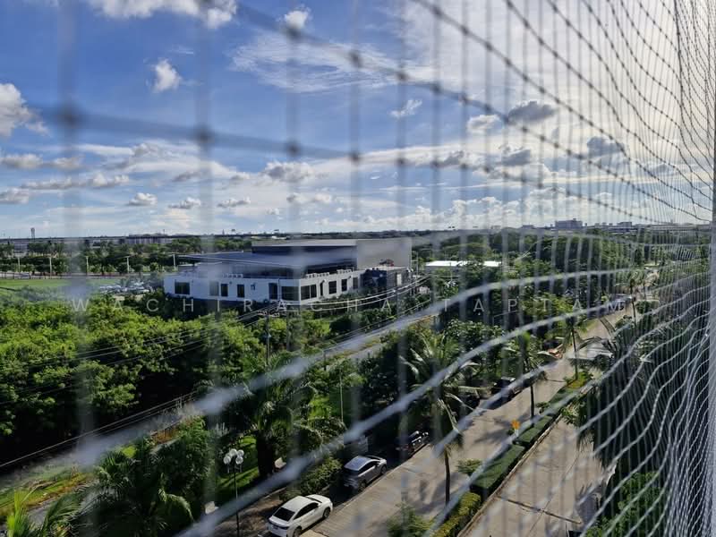 Nouvelle Condominium : นูเวล คอนโดมิเนียม, สมุทรปราการ, 99/443 ถ.บางนา-ตราด, บางโฉลง, บางพลี, สมุทรปราการ, 101 ตร.ม., คอนโด ให้เช่า, โดย Wachiracha Taptam, 500212490 - DDproperty.com