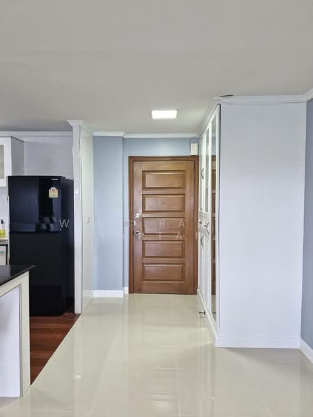 Nouvelle Condominium : นูเวล คอนโดมิเนียม, สมุทรปราการ, 99/443 ถ.บางนา-ตราด, บางโฉลง, บางพลี, สมุทรปราการ, 101 ตร.ม., คอนโด ให้เช่า, โดย Wachiracha Taptam, 500212490 - DDproperty.com