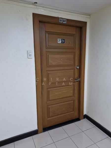 Nouvelle Condominium : นูเวล คอนโดมิเนียม, สมุทรปราการ, 99/443 ถ.บางนา-ตราด, บางโฉลง, บางพลี, สมุทรปราการ, 101 ตร.ม., คอนโด ให้เช่า, โดย Wachiracha Taptam, 500212490 - DDproperty.com