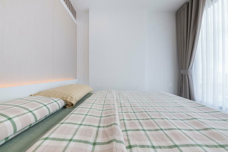 IDEO Mobi Sukhumvit 66, Bangkok, 2578 Soi Sukhumvit 66 Sukhumvit Road, Bang Chak, Phra Khanong, Bangkok, 2 Bedrooms, 54 sqm, Condo For Rent, by Nattayaporn Peumkul (Benz), 500212492 - DDproperty.com