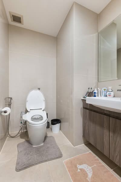 IDEO Mobi Sukhumvit 66, Bangkok, 2578 Soi Sukhumvit 66 Sukhumvit Road, Bang Chak, Phra Khanong, Bangkok, 2 Bedrooms, 54 sqm, Condo For Rent, by Nattayaporn Peumkul (Benz), 500212492 - DDproperty.com