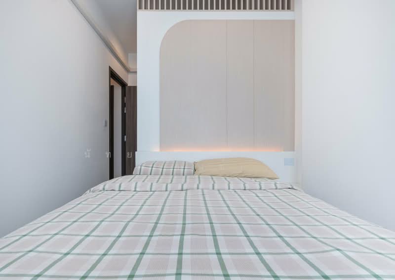 IDEO Mobi Sukhumvit 66, Bangkok, 2578 Soi Sukhumvit 66 Sukhumvit Road, Bang Chak, Phra Khanong, Bangkok, 2 Bedrooms, 54 sqm, Condo For Rent, by Nattayaporn Peumkul (Benz), 500212492 - DDproperty.com