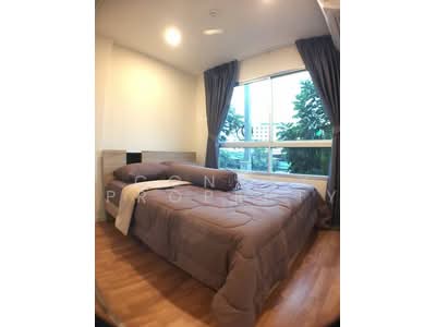 ขาย - Lumpini Ville Sukhumvit 76-Bearing Station 2 : ลุมพินี วิลล์ สุขุมวิท 76-แบริ่ง สเตชั่น 2, สมุทรปราการ