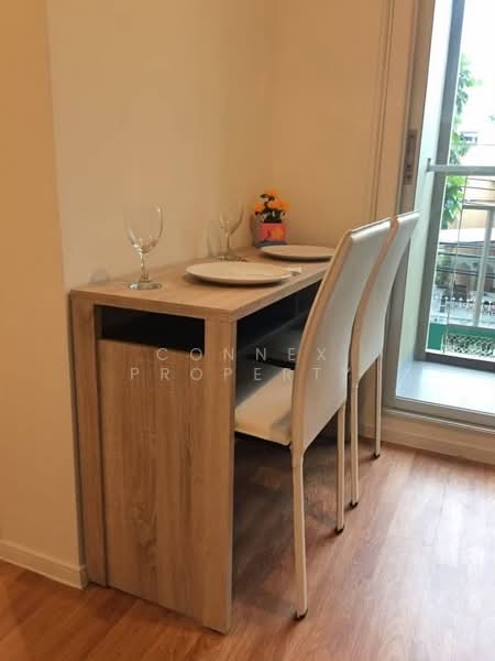 Lumpini Ville Sukhumvit 76-Bearing Station 2, Samut Prakan, Soi Sukhumvit 76, Samrong Nua, Muang Samut Prakarn, Samut Prakan, 1 Bedroom, 23 sqm, Condo For Sale, by Connex Property, 500212493 - DDproperty.com