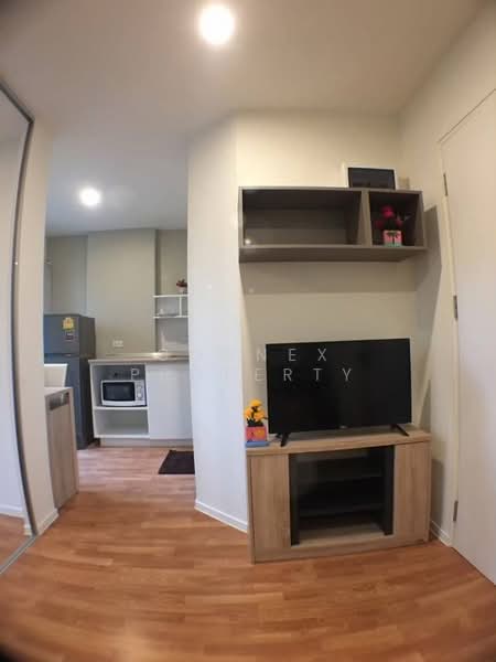 Lumpini Ville Sukhumvit 76-Bearing Station 2, Samut Prakan, Soi Sukhumvit 76, Samrong Nua, Muang Samut Prakarn, Samut Prakan, 1 Bedroom, 23 sqm, Condo For Sale, by Connex Property, 500212493 - DDproperty.com