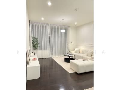 ขาย - Watermark Chaophraya : วอร์เตอร์มาร์ค เจ้าพระยา, กรุงเทพ