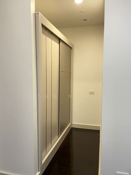 Watermark Chaophraya, Bangkok, Soi Charoennakorn 39-41, Charoennakorn Road, Bang Lam Phu Lang, Khlong San, Bangkok, 2 Bedrooms, 93 sqm, Condo For Sale, by Kitha Sopha, 500212495 - DDproperty.com