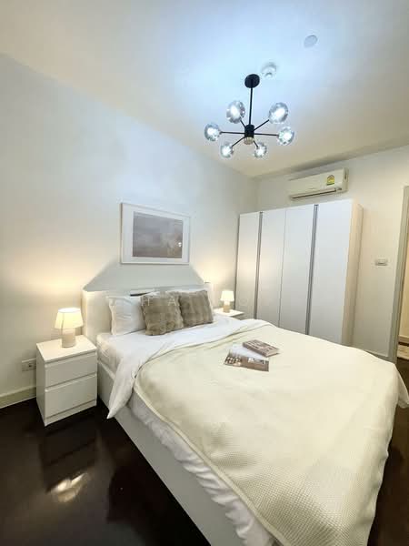 Watermark Chaophraya, Bangkok, Soi Charoennakorn 39-41, Charoennakorn Road, Bang Lam Phu Lang, Khlong San, Bangkok, 2 Bedrooms, 93 sqm, Condo For Sale, by Kitha Sopha, 500212495 - DDproperty.com