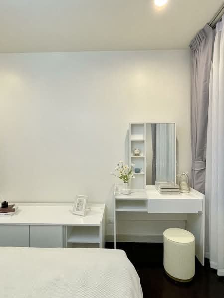 Watermark Chaophraya, Bangkok, Soi Charoennakorn 39-41, Charoennakorn Road, Bang Lam Phu Lang, Khlong San, Bangkok, 2 Bedrooms, 93 sqm, Condo For Sale, by Kitha Sopha, 500212495 - DDproperty.com