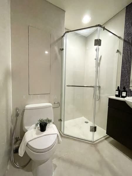 Watermark Chaophraya, Bangkok, Soi Charoennakorn 39-41, Charoennakorn Road, Bang Lam Phu Lang, Khlong San, Bangkok, 2 Bedrooms, 93 sqm, Condo For Sale, by Kitha Sopha, 500212495 - DDproperty.com