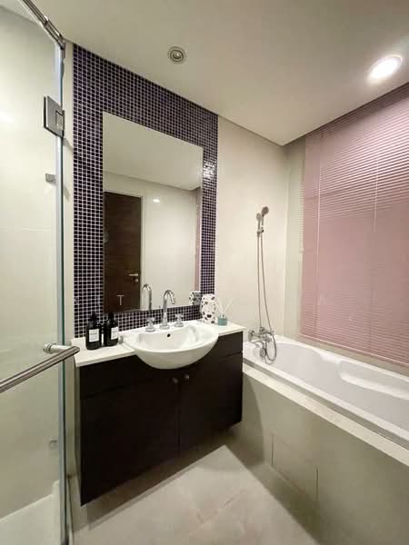 Watermark Chaophraya, Bangkok, Soi Charoennakorn 39-41, Charoennakorn Road, Bang Lam Phu Lang, Khlong San, Bangkok, 2 Bedrooms, 93 sqm, Condo For Sale, by Kitha Sopha, 500212495 - DDproperty.com