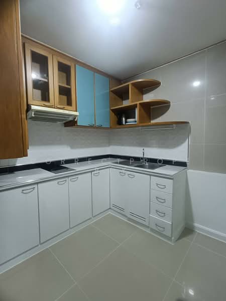 Witthayu Complex, Bangkok, 1673 New Petchaburi Road, Makkasan, Ratchathewi, Bangkok, 2 Bedrooms, 82 sqm, Condo For Rent, by CorrectProperty, 500212497 - DDproperty.com