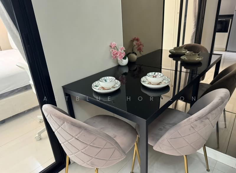 ให้เช่า - THE SEED พหลโยธิน (เดอะ ซี้ด พหลโยธิน), กรุงเทพ