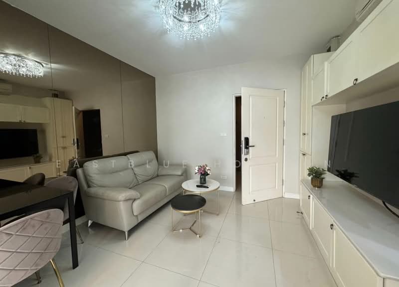 ให้เช่า - THE SEED พหลโยธิน (เดอะ ซี้ด พหลโยธิน), กรุงเทพ