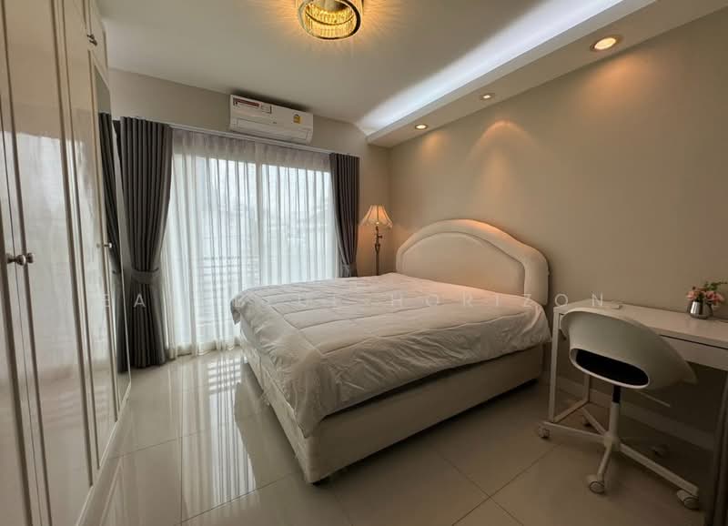 THE SEED Phaholyothin, Bangkok, 1/1 Soi Phaholyothin 14, Phaholyothin Road, Samsen Nai, Phaya Thai, Bangkok, 1 Bedroom, 37 sqm, Condo For Rent, by Eastblue Horizon, 500212498 - DDproperty.com