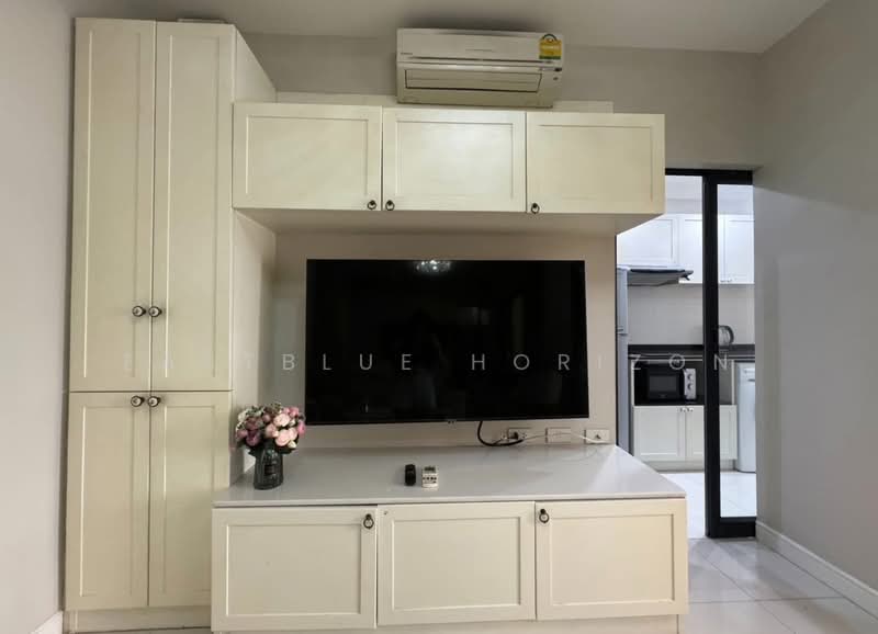 THE SEED Phaholyothin, Bangkok, 1/1 Soi Phaholyothin 14, Phaholyothin Road, Samsen Nai, Phaya Thai, Bangkok, 1 Bedroom, 37 sqm, Condo For Rent, by Eastblue Horizon, 500212498 - DDproperty.com