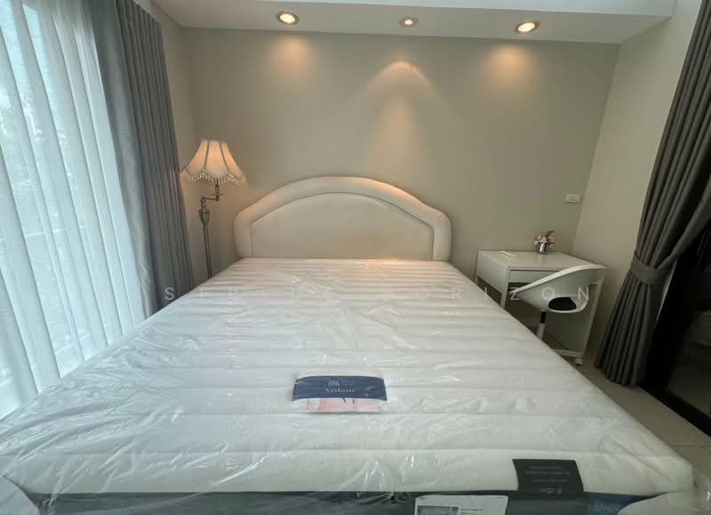 THE SEED Phaholyothin, Bangkok, 1/1 Soi Phaholyothin 14, Phaholyothin Road, Samsen Nai, Phaya Thai, Bangkok, 1 Bedroom, 37 sqm, Condo For Rent, by Eastblue Horizon, 500212498 - DDproperty.com