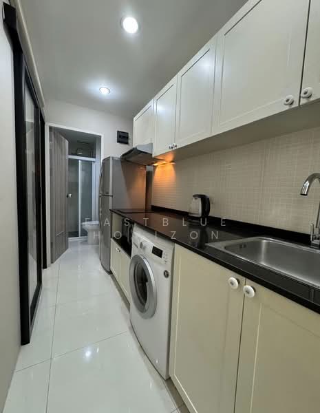 THE SEED Phaholyothin, Bangkok, 1/1 Soi Phaholyothin 14, Phaholyothin Road, Samsen Nai, Phaya Thai, Bangkok, 1 Bedroom, 37 sqm, Condo For Rent, by Eastblue Horizon, 500212498 - DDproperty.com