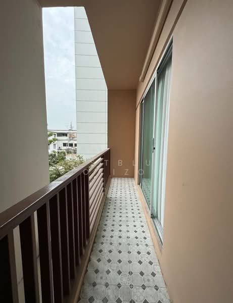 THE SEED Phaholyothin, Bangkok, 1/1 Soi Phaholyothin 14, Phaholyothin Road, Samsen Nai, Phaya Thai, Bangkok, 1 Bedroom, 37 sqm, Condo For Rent, by Eastblue Horizon, 500212498 - DDproperty.com