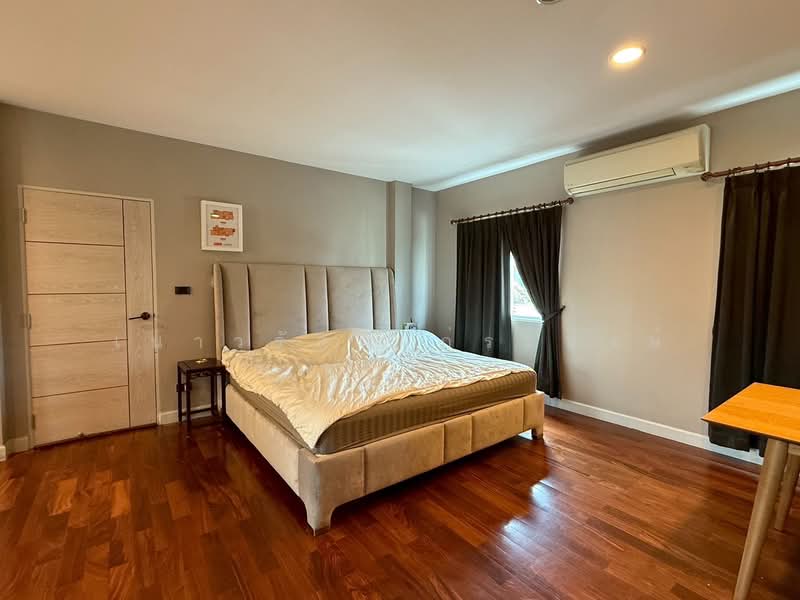 Grand Bangkok Boulevard Pinklao : แกรนด์ บางกอก บูเลอวาร์ด ปิ่นเกล้า, กรุงเทพ, ถนน พุทธมณฑลสาย 2, ศาลาธรรมสพน์, ทวีวัฒนา, กรุงเทพ, 367 ตร.ม., บ้านเดี่ยว ขาย, โดย เนาวรัตน์ ภู่ระหงษ์, 500212499 - DDproperty.com