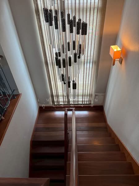 Grand Bangkok Boulevard Pinklao, Bangkok, Phutthamonthon Sai 2 Road, Sala Thammasop, Thawi Watthana, Bangkok, 4 Bedrooms, 367 sqm, Single Detached House For Sale, by Naowarat Phurahong, 500212499 - DDproperty.com