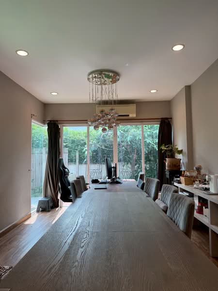 Grand Bangkok Boulevard Pinklao, Bangkok, Phutthamonthon Sai 2 Road, Sala Thammasop, Thawi Watthana, Bangkok, 4 Bedrooms, 367 sqm, Single Detached House For Sale, by Naowarat Phurahong, 500212499 - DDproperty.com