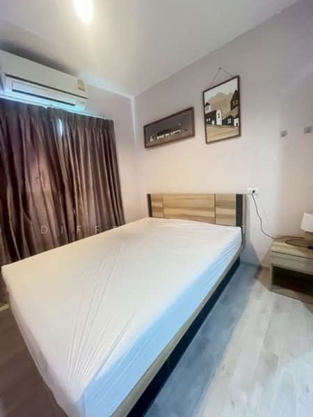 For Rent - Plum Condo Central Station (Phase 2), Nonthaburi