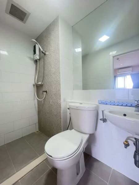 For Rent - Plum Condo Central Station (Phase 2), Nonthaburi