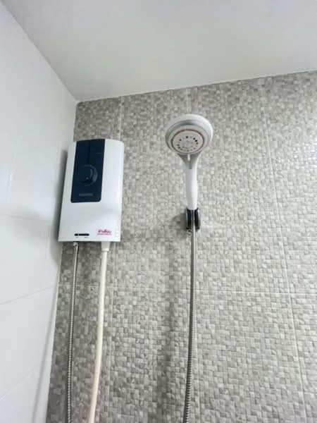 Plum Condo Central Station (Phase 2) : พลัมคอนโด เซ็นทรัล สเตชั่น (เฟส 2), นนทบุรี, ถนนรัตนาธิเบศร์, เสาธงหิน, บางใหญ่, นนทบุรี, 26 ตร.ม., คอนโด ให้เช่า, โดย DIFFER ESTATE, 500212501 - DDproperty.com