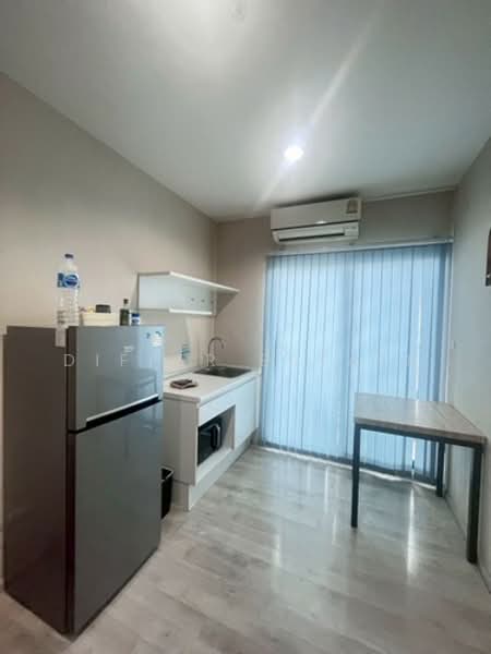 For Rent - Plum Condo Central Station (Phase 2), Nonthaburi