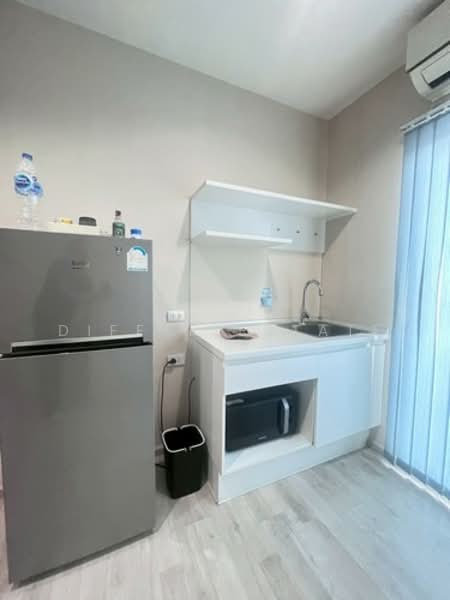 For Rent - Plum Condo Central Station (Phase 2), Nonthaburi