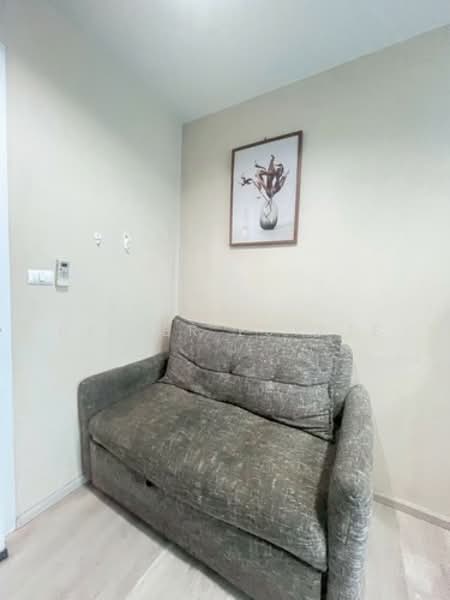 For Rent - Plum Condo Central Station (Phase 2), Nonthaburi