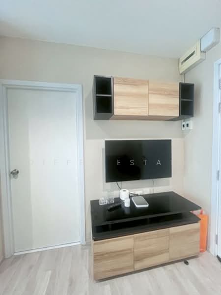 Plum Condo Central Station (Phase 2) : พลัมคอนโด เซ็นทรัล สเตชั่น (เฟส 2), นนทบุรี, ถนนรัตนาธิเบศร์, เสาธงหิน, บางใหญ่, นนทบุรี, 26 ตร.ม., คอนโด ให้เช่า, โดย DIFFER ESTATE, 500212501 - DDproperty.com