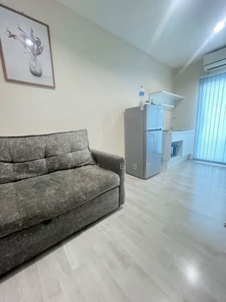 For Rent - Plum Condo Central Station (Phase 2), Nonthaburi