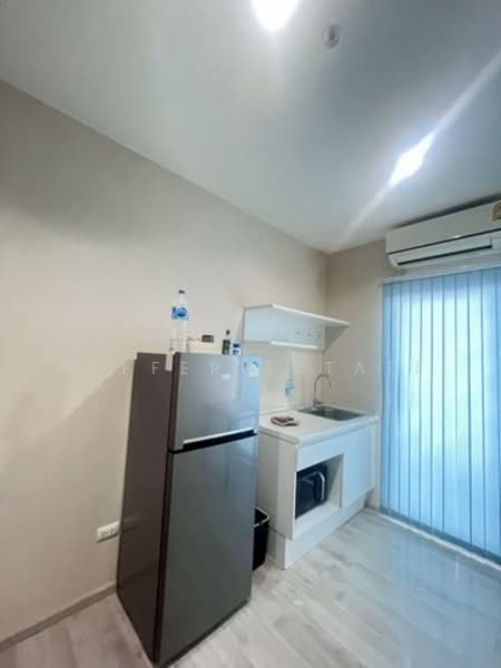 Plum Condo Central Station (Phase 2) : พลัมคอนโด เซ็นทรัล สเตชั่น (เฟส 2), นนทบุรี, ถนนรัตนาธิเบศร์, เสาธงหิน, บางใหญ่, นนทบุรี, 26 ตร.ม., คอนโด ให้เช่า, โดย DIFFER ESTATE, 500212501 - DDproperty.com