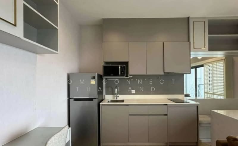 Whizdom Connect Sukhumvit : วิสซ์ดอม คอนเนค สุขุมวิท, กรุงเทพ, 1 ซอยปิยบุตร์ 1 ถนนสุขุมวิท, บางนา, บางนา, กรุงเทพ, 65 ตร.ม., คอนโด ให้เช่า, โดย HomeConnect Thailand, 500212502 - DDproperty.com