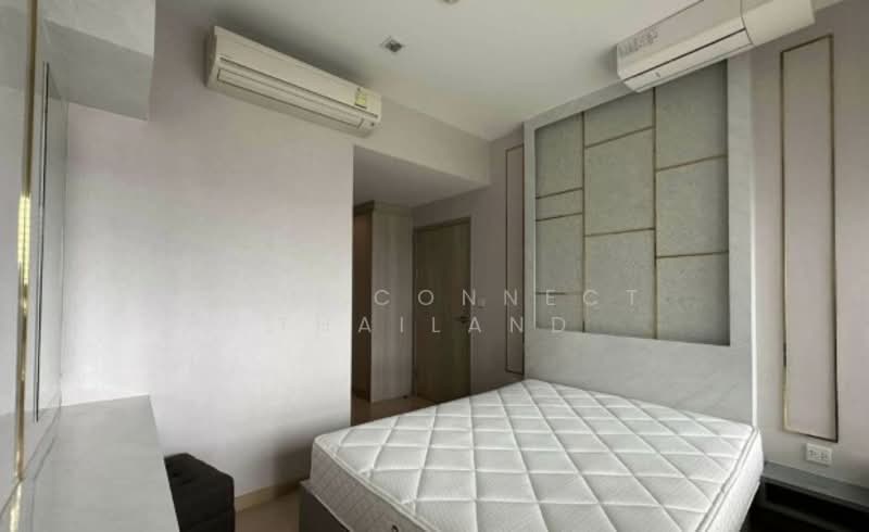 Whizdom Connect Sukhumvit : วิสซ์ดอม คอนเนค สุขุมวิท, กรุงเทพ, 1 ซอยปิยบุตร์ 1 ถนนสุขุมวิท, บางนา, บางนา, กรุงเทพ, 65 ตร.ม., คอนโด ให้เช่า, โดย HomeConnect Thailand, 500212502 - DDproperty.com