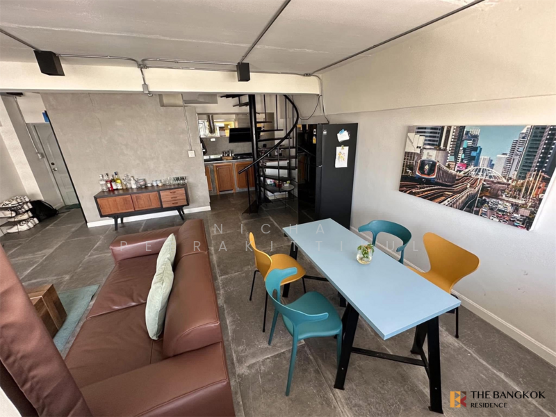 Thonglor Tower : ทองหล่อ ทาวเวอร์, กรุงเทพ, ซอยทองหล่อ, ถนนสุขุมวิท 55, คลองเตยเหนือ, วัฒนา, กรุงเทพ, 100 ตร.ม., คอนโด ให้เช่า, โดย Nicha Peerakittikul, 500212503 - DDproperty.com