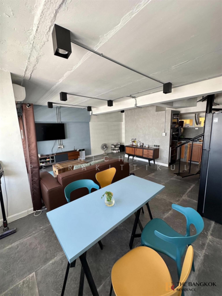 Thonglor Tower : ทองหล่อ ทาวเวอร์, กรุงเทพ, ซอยทองหล่อ, ถนนสุขุมวิท 55, คลองเตยเหนือ, วัฒนา, กรุงเทพ, 100 ตร.ม., คอนโด ให้เช่า, โดย Nicha Peerakittikul, 500212503 - DDproperty.com