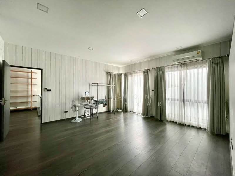 VIVE Bangna KM.7, Samut Prakan, Bang Na - Trat Road, Bang Kaeo, Bang Plee, Samut Prakan, 3 Bedrooms, 225 sqm, Townhouse For Sale, by Jutanon Komoottanaruk, 500212504 - DDproperty.com