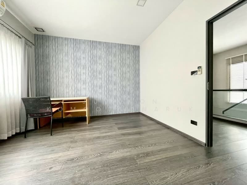 VIVE Bangna KM.7, Samut Prakan, Bang Na - Trat Road, Bang Kaeo, Bang Plee, Samut Prakan, 3 Bedrooms, 225 sqm, Townhouse For Sale, by Jutanon Komoottanaruk, 500212504 - DDproperty.com