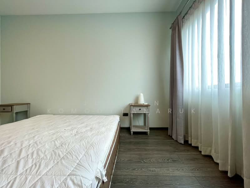 VIVE Bangna KM.7, Samut Prakan, Bang Na - Trat Road, Bang Kaeo, Bang Plee, Samut Prakan, 3 Bedrooms, 225 sqm, Townhouse For Sale, by Jutanon Komoottanaruk, 500212504 - DDproperty.com