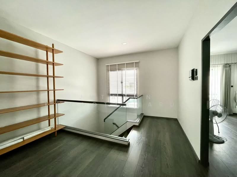 VIVE Bangna KM.7, Samut Prakan, Bang Na - Trat Road, Bang Kaeo, Bang Plee, Samut Prakan, 3 Bedrooms, 225 sqm, Townhouse For Sale, by Jutanon Komoottanaruk, 500212504 - DDproperty.com