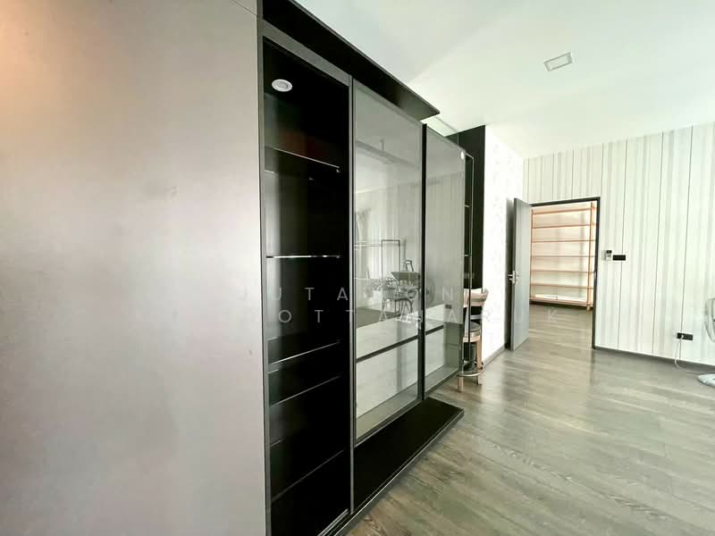 VIVE Bangna KM.7, Samut Prakan, Bang Na - Trat Road, Bang Kaeo, Bang Plee, Samut Prakan, 3 Bedrooms, 225 sqm, Townhouse For Sale, by Jutanon Komoottanaruk, 500212504 - DDproperty.com