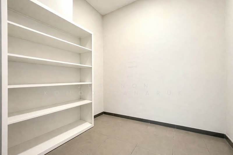 VIVE Bangna KM.7, Samut Prakan, Bang Na - Trat Road, Bang Kaeo, Bang Plee, Samut Prakan, 3 Bedrooms, 225 sqm, Townhouse For Sale, by Jutanon Komoottanaruk, 500212504 - DDproperty.com