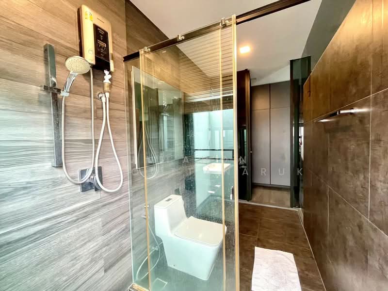 VIVE Bangna KM.7, Samut Prakan, Bang Na - Trat Road, Bang Kaeo, Bang Plee, Samut Prakan, 3 Bedrooms, 225 sqm, Townhouse For Sale, by Jutanon Komoottanaruk, 500212504 - DDproperty.com